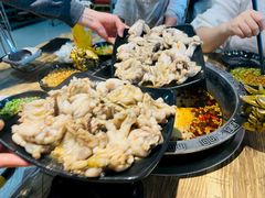 -销魂美蛙鱼头火锅(上海首店)