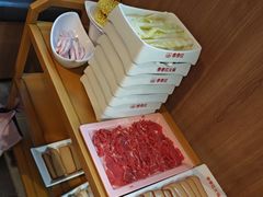 -季季红火锅(南康宝林大厦店)