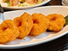 -泰莲庭·溪畔餐厅(雁栖湖店)
