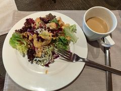-深圳佳兆业万豪酒店-金沙全日餐厅