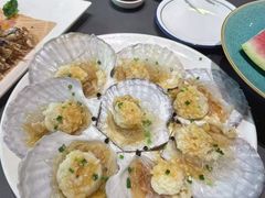 -海鲜e族(马王堆店)