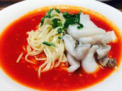 -太二酸菜鱼(广州IFC国金天地店)