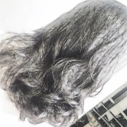 -Hair Code芭曲发型
