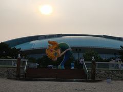 -渔岛海洋度假区