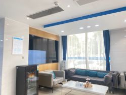 -雍禾植发全国连锁