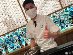 -小十Omakase(地王大厦店)
