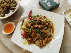 -大浪潮·潮汕菜·招牌生腌小青龙(福田店)