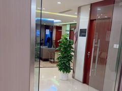 -爱康国宾体检中心(五角场万达广场分院)
