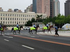 -大连人民广场