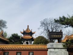-戏马台景区