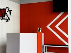 -Super Sy泰拳格斗