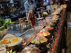 -不倒翁·安徽名菜楼(步行街店)