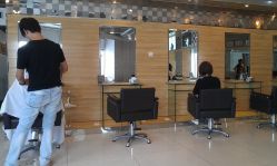 店内环境-美秀造型