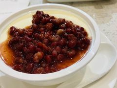 红豆双皮奶-满记甜品(龙湖长楹天街二店)