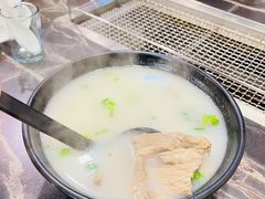 -红棚子肚绷·徐州烧烤(南京店)