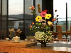 -帐篷客·溪龙茶谷度假酒店