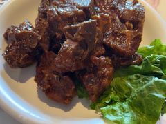 -老员外骨汤火锅(海州古城店)