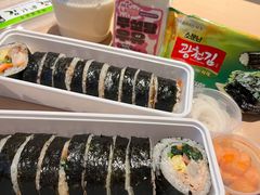 -金家紫菜饭(老客运站店)