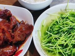 -沈记菜馆(酒仙桥路店)