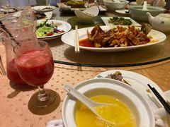 -北门饭店(三香路店)