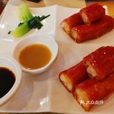 份量够够的一顿餐