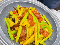 -老爷庙风味美食府(魏都大道店)