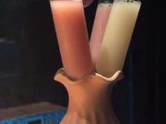 -蟹犇前•帝王蟹雪蟹(陆家嘴店)