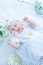 -小嘟嘟儿童摄影