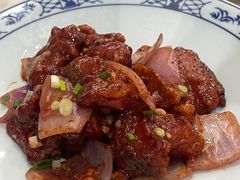 -聚春园自助餐厅(东街口店)