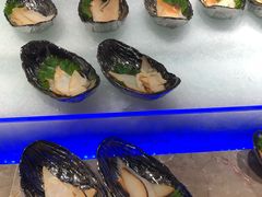 -海玥荟海鲜姿造自助餐厅(欧罗巴广场店)