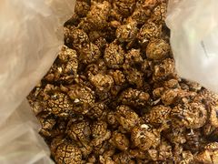 -正宗老杨特色爆米花(四棉店)