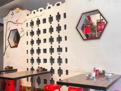 大堂-海坛特色小吃·只做平潭特色菜(平潭店)