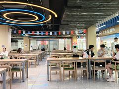 -烟台大学-第7餐厅