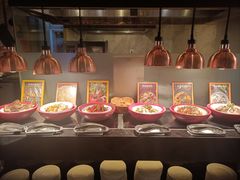 -美食汇·海鲜自助西餐厅·江门富力万达嘉华酒店