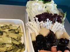 -半天妖烤鱼(海那城店)