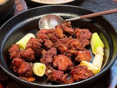 -旺爷砂锅·茶作(国贸城店)