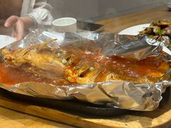-蘇河湾·新鲁菜·泰山宴(宝龙店)