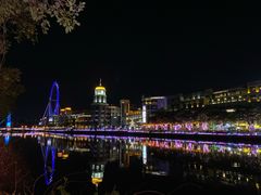 -幻彩摩天轮