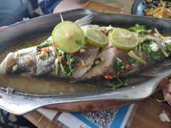 -Doo Dee Thai Food(Issan/Isaan/Esan)
