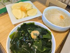 -麻辣空间·清油火锅(万达广场店)