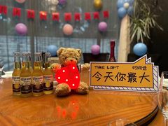 -时间仓(月湖公园店)