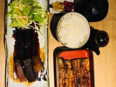 -昇鳗鱼家(浦东店)