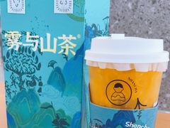 -雾与山茶(大禹城店)