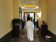 -天目湖御水温泉·度假酒店