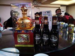 -凤城酒家(环市西路店)