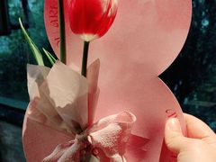 -恬阿姨庭院餐厅·生日宴