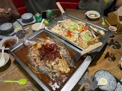 -沽酒当炉(星光天地店)