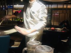 -海底捞火锅(崇文门新世界百货店)