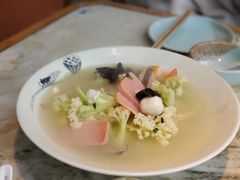 -常和州·夜宵大排档(常州单店)