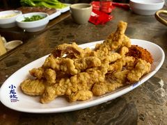 -小龙坎火锅(春熙太古里店)